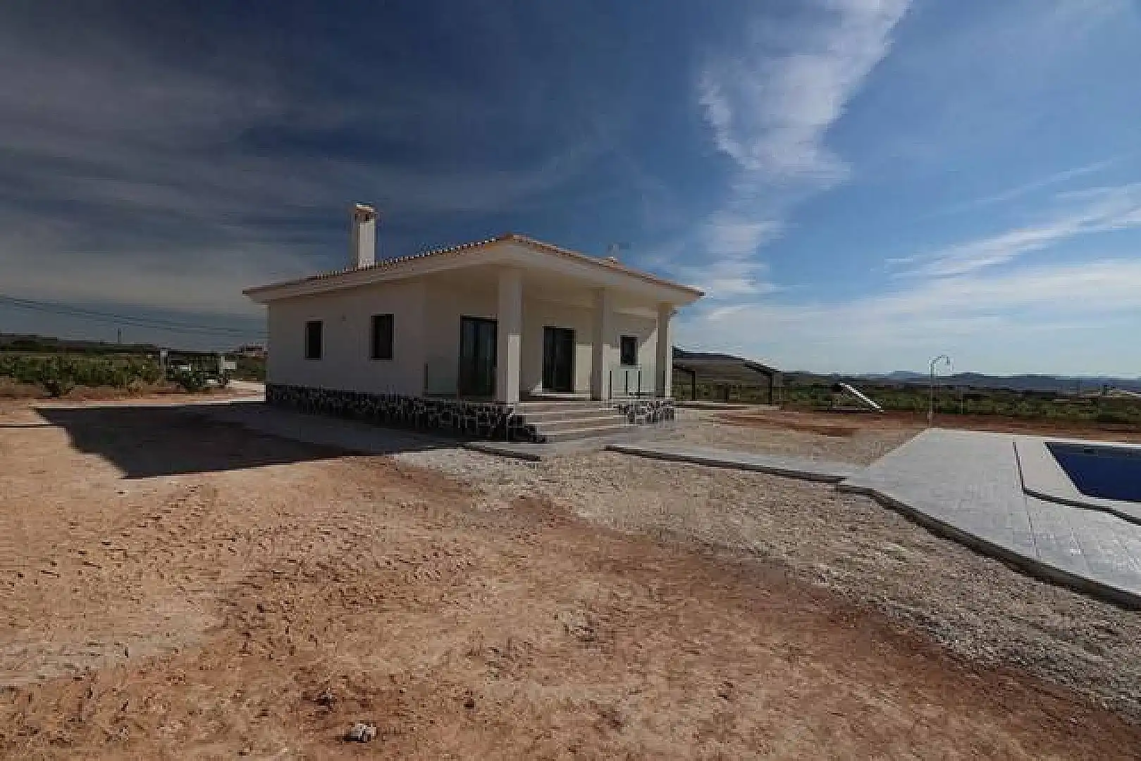 Villa zum Verkauf in El Pinós / Pinoso, imagen 8