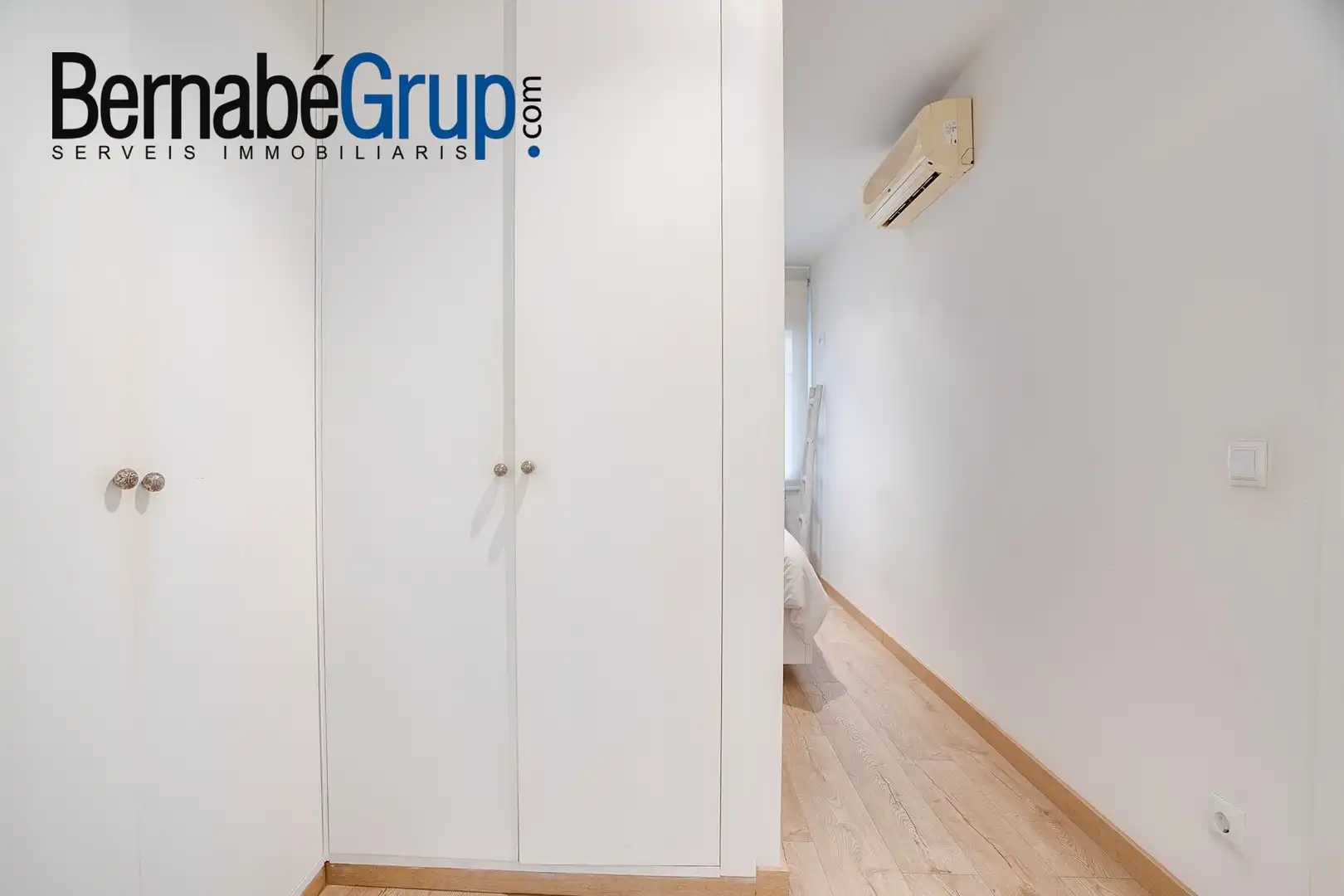 Habitación de Piso en venta en Granollers con Aire acondicionado, Calefacción y Parquet