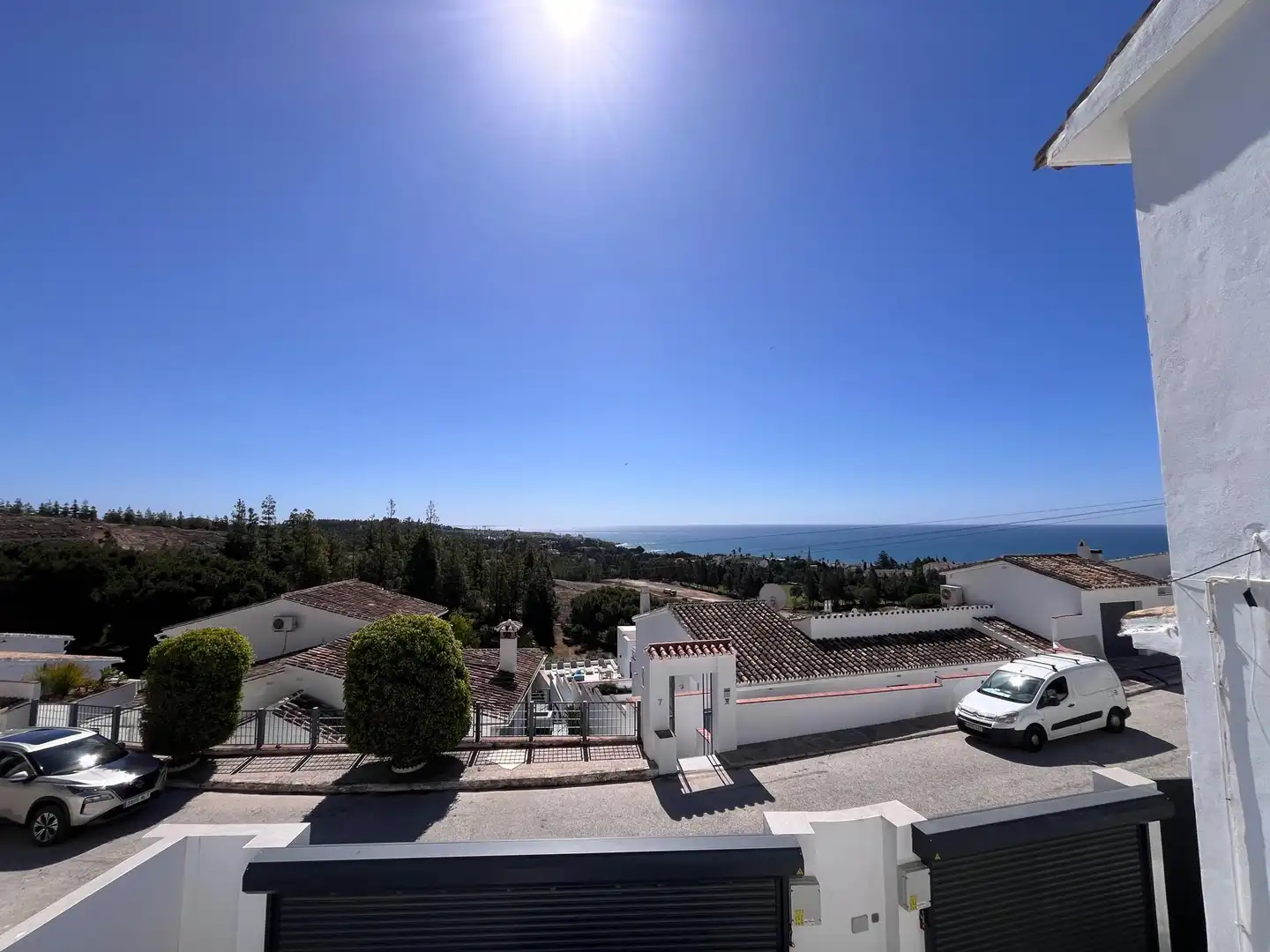 Xalet amb piscina en venda a El Faro de Calaburra - Chaparral, imagen 43
