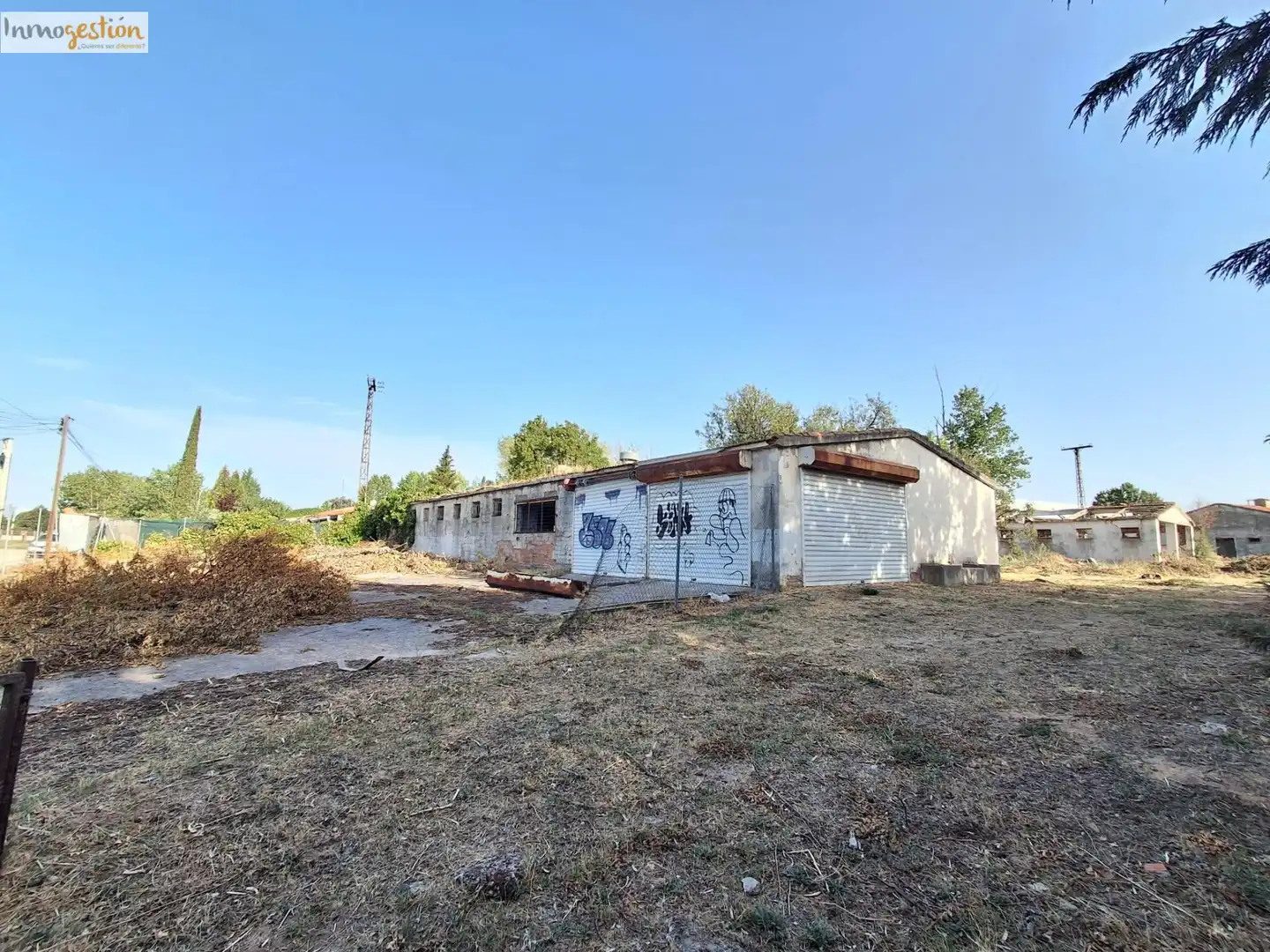 Terreno residenziale in vendita a Calle Senda Leonesa, imagen 3