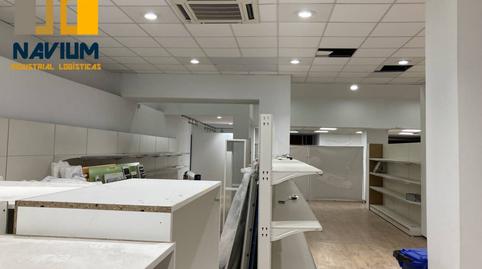 Photo 5 of Industrial buildings to rent in Almenara -Ventilla,  Madrid Capital