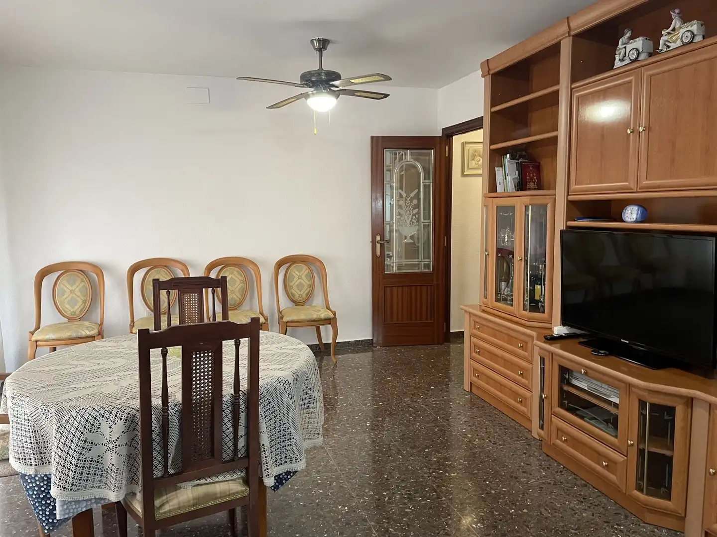 Appartement avec ascenseur à vendre à Sant Josep - Zona Hospital, imagen 4