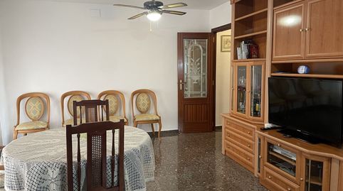 Foto 4 de Pis en venda a Sant Josep - Zona Hospital, Ontinyent
