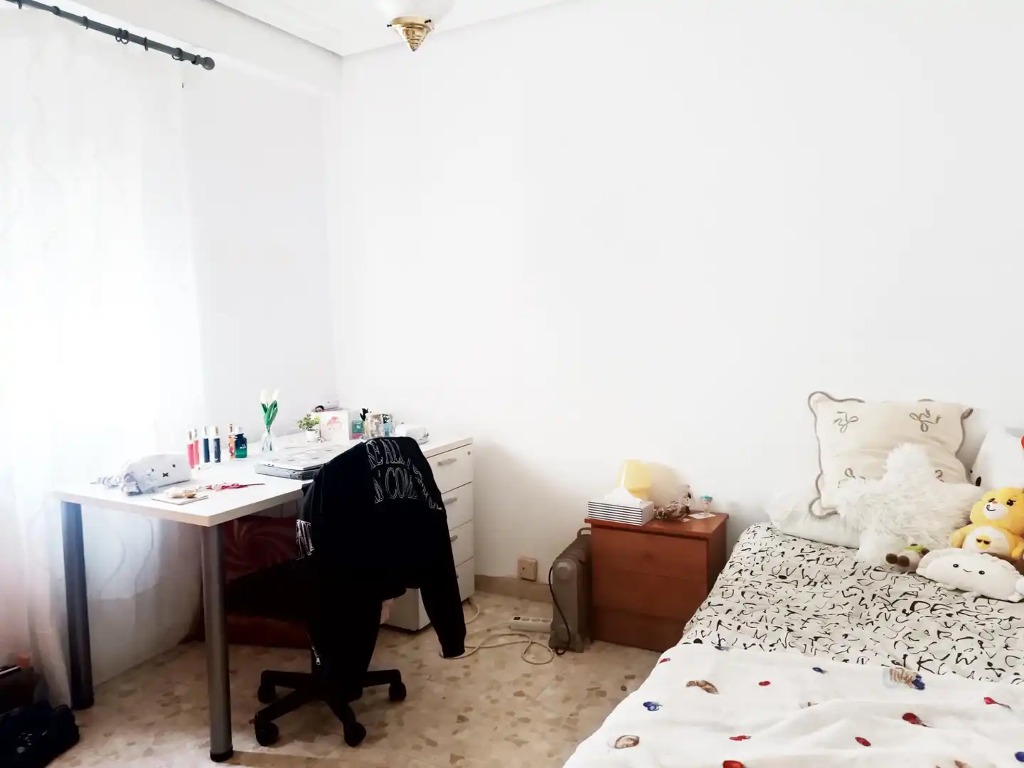 Habitación de Piso de alquiler en Sevilla