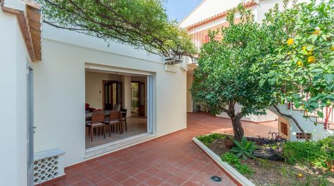 Foto 4 de Finca rústica en venta en Pedreguer, Alicante