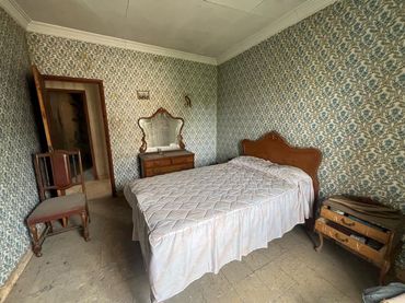 Casa amb balcó en venda a Rua da Leira, Camiño Souto Sanin 4