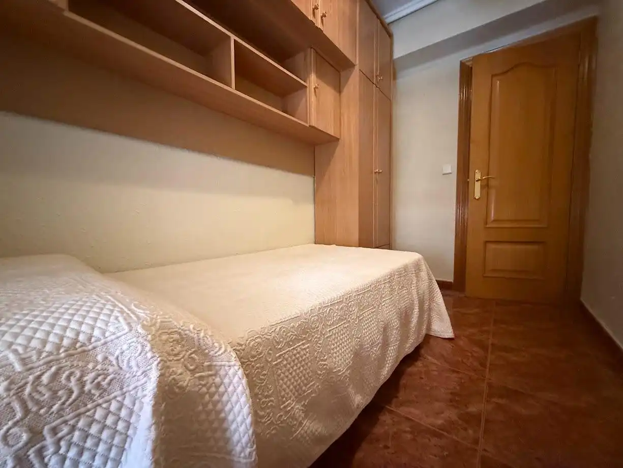 Habitación de Piso en venta en Alaquàs con Amueblado y Balcón