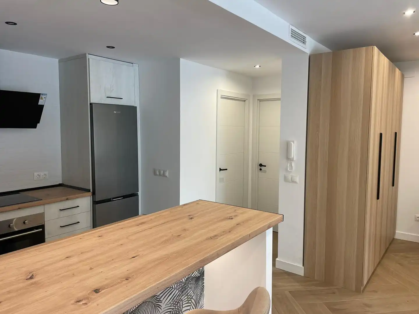 Apartamento con piscina en alquiler en Calle Vicente Blanch Picot 2, imagen 11