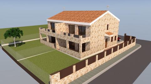 Foto 3 de Casa o xalet en venda a Avenida Miguel Cervantes 27, Los Hueros, Madrid