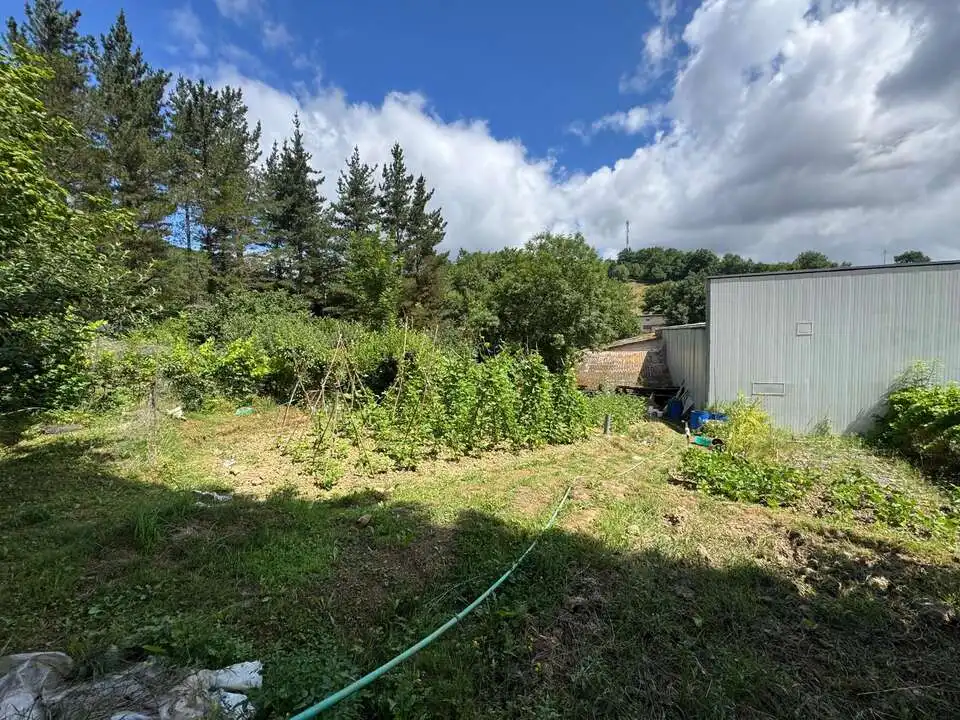 Industrial buildings for sale in Legazpi