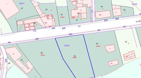 Photo 4 of Residential for sale in Neves, 10, A Capela , A Coruña