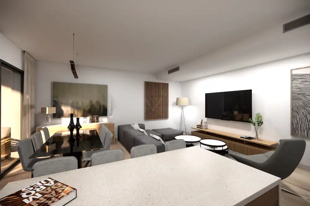 Planta baja en venta en Calle Alemania, Las Salinas