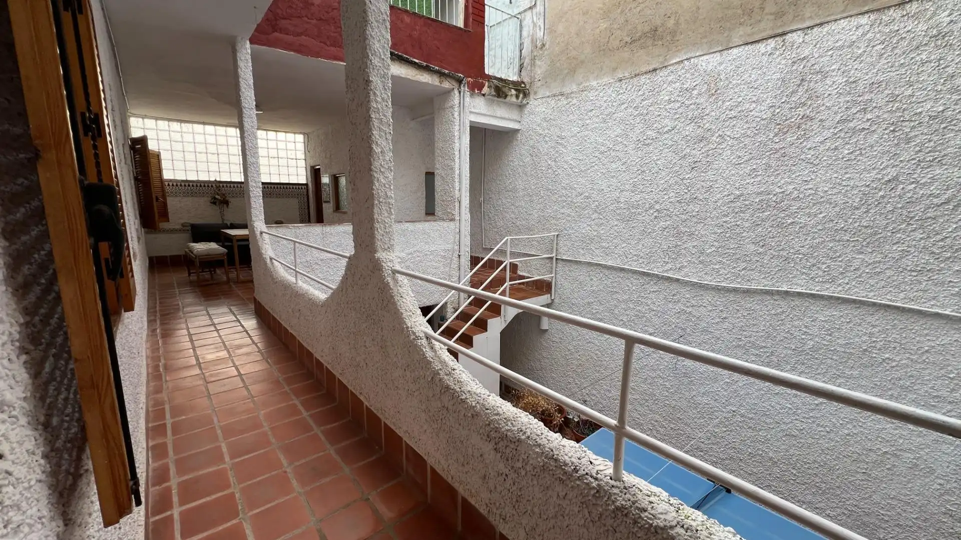 Habitación en La Ñora