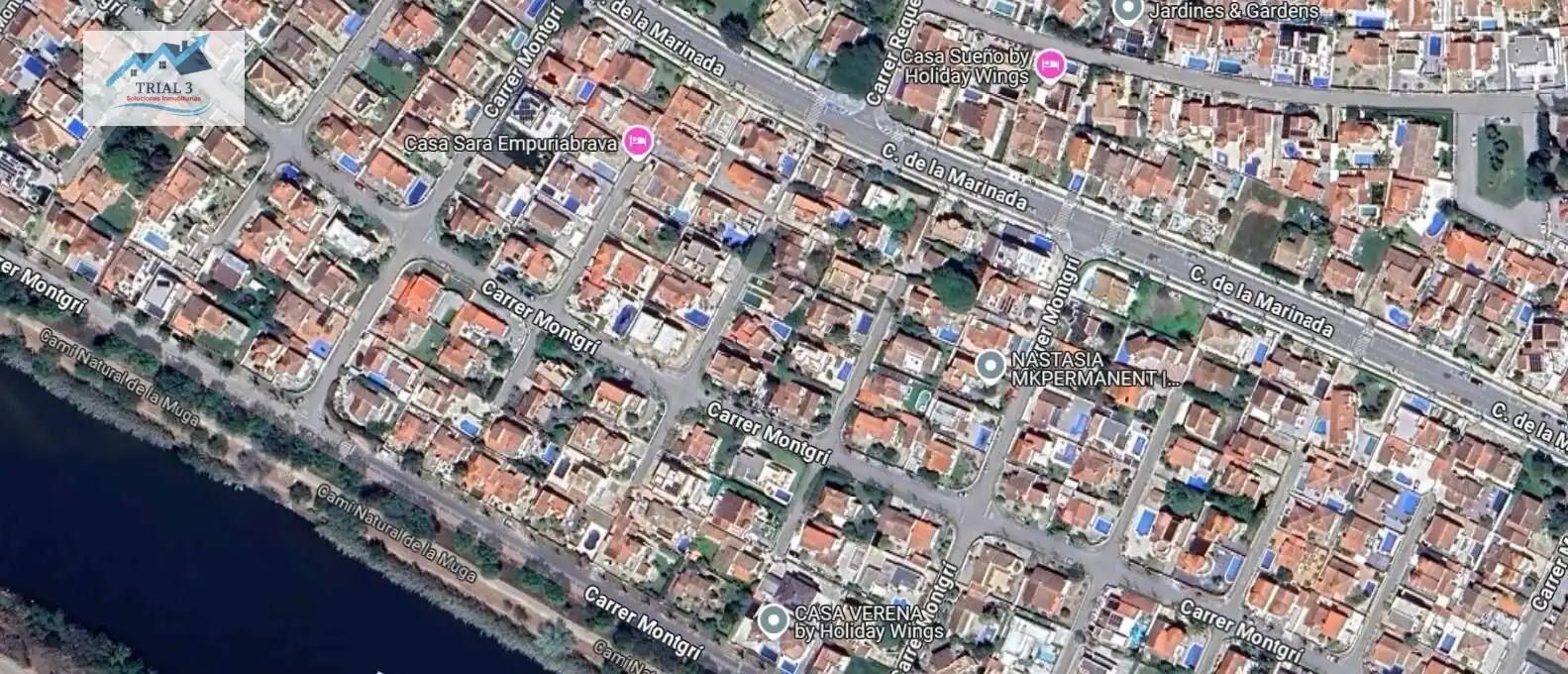 House with garden for sale in Sector MONTGRI, imagen 3