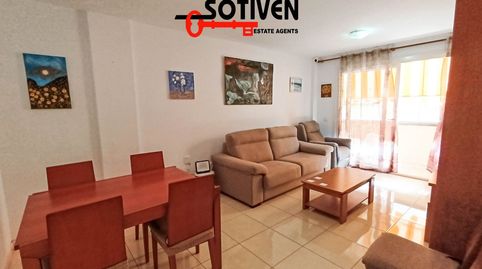 Foto 2 de Apartamento en venta en La Barca, Los Abrigos, Granadilla de Abona