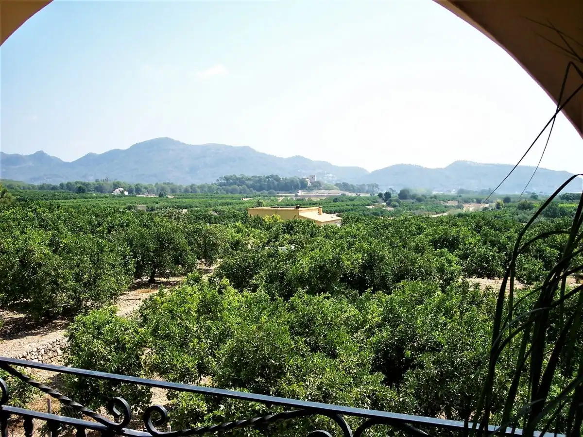 Casa o chalet en venta en Ròtova