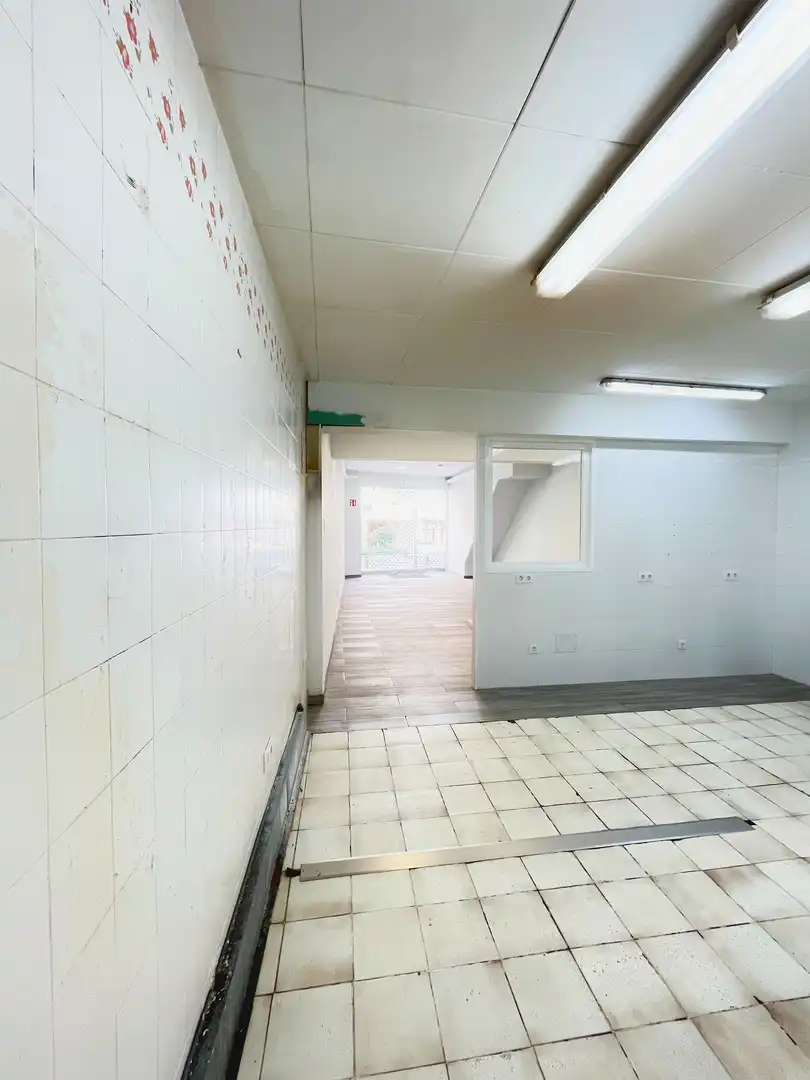 Local comercial de lloguer a Santa Coloma de Farners, imagen 17