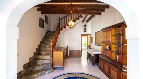 Foto 5 de Casa o xalet en venda a Avenida Juan Carlos I, Andratx pueblo, Andratx