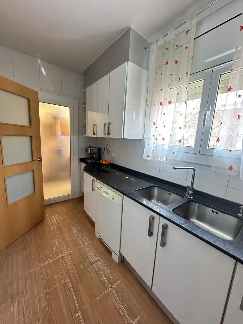 Casa adosada en venta en La Balconada - Cal Gravat