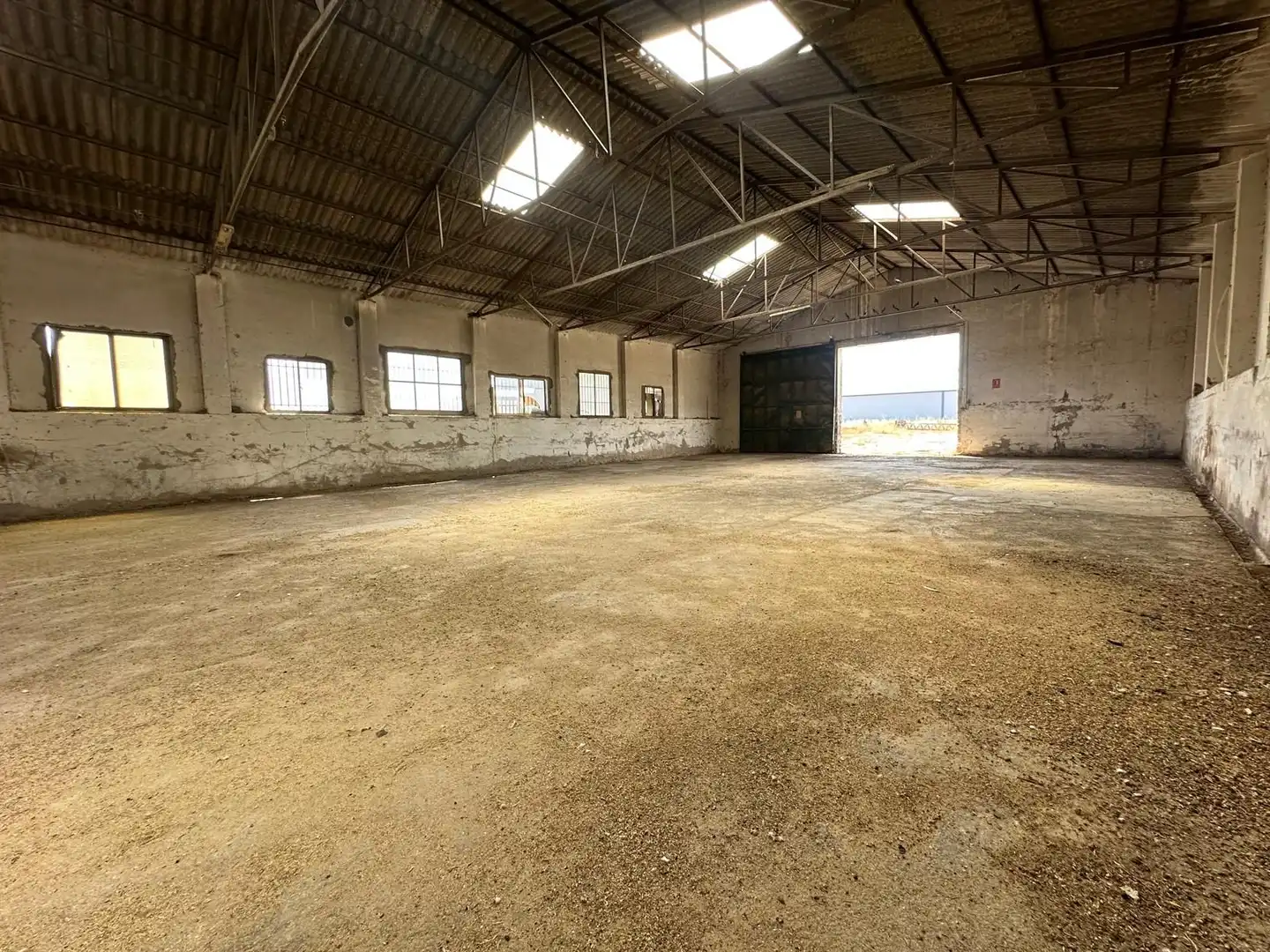 Residencial en venda en Santa Cruz de Mudela