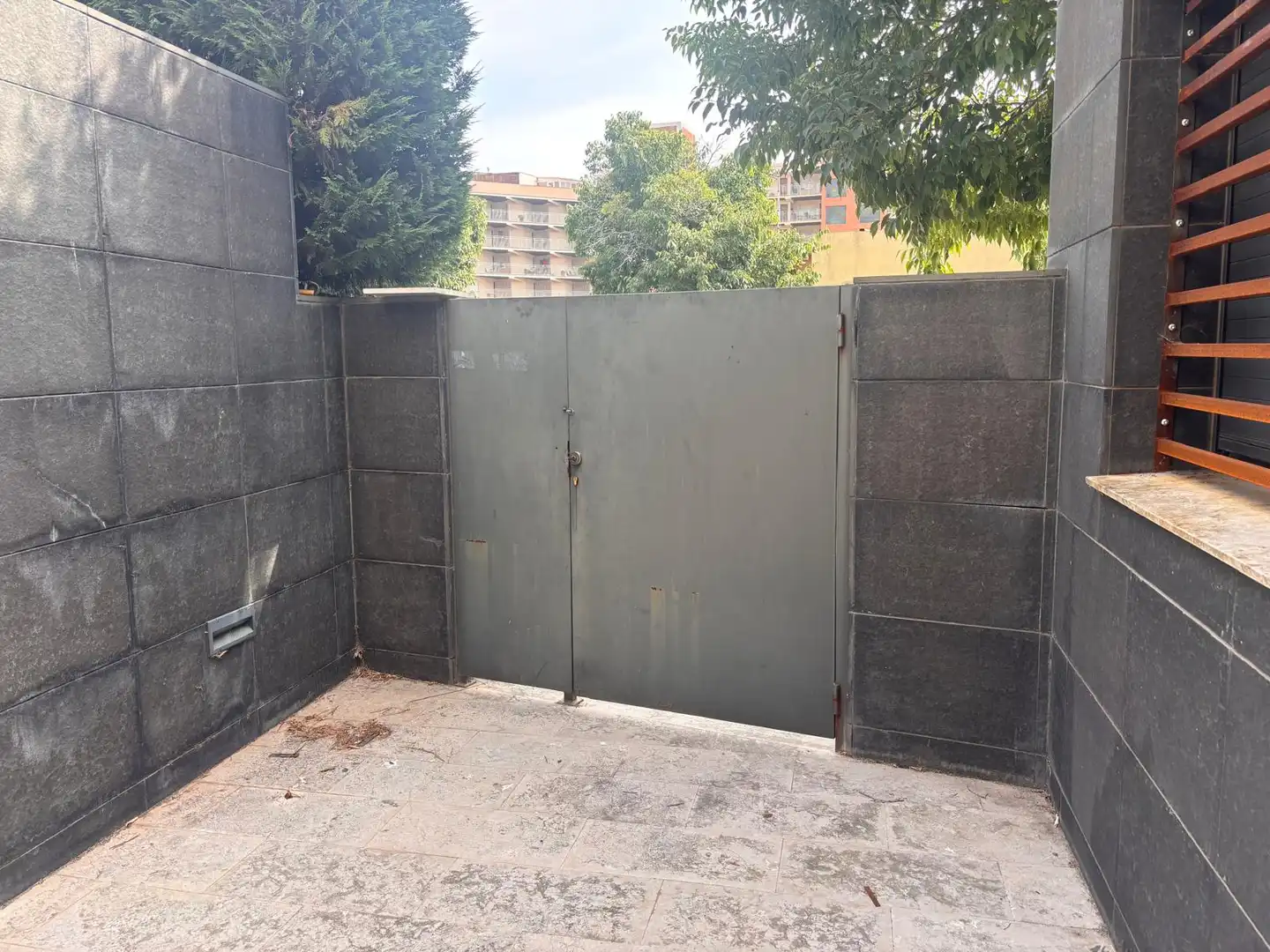 Casa con terrazza in vendita a Carrer de la Via del Tren, imagen 15
