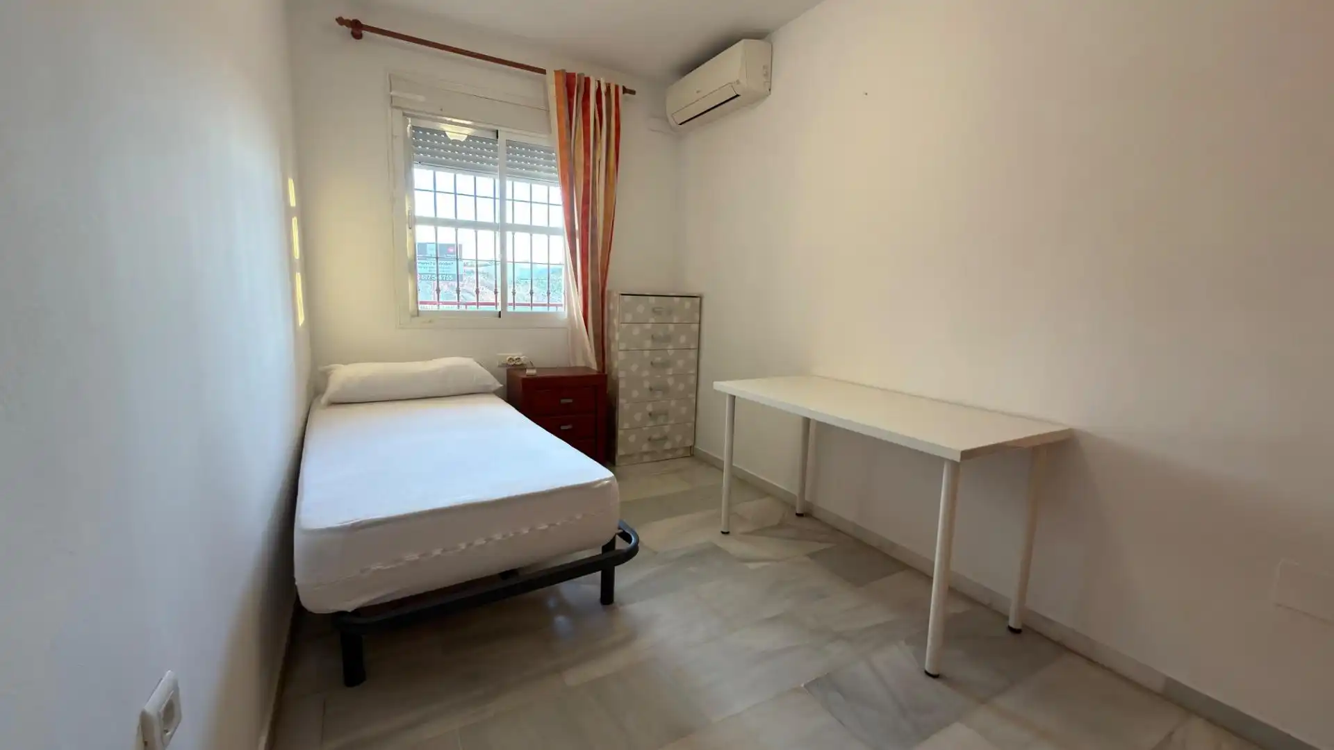 Wohnung mit Terrasse zur Miete in Calle Calle Lope de Rueda, imagen 14