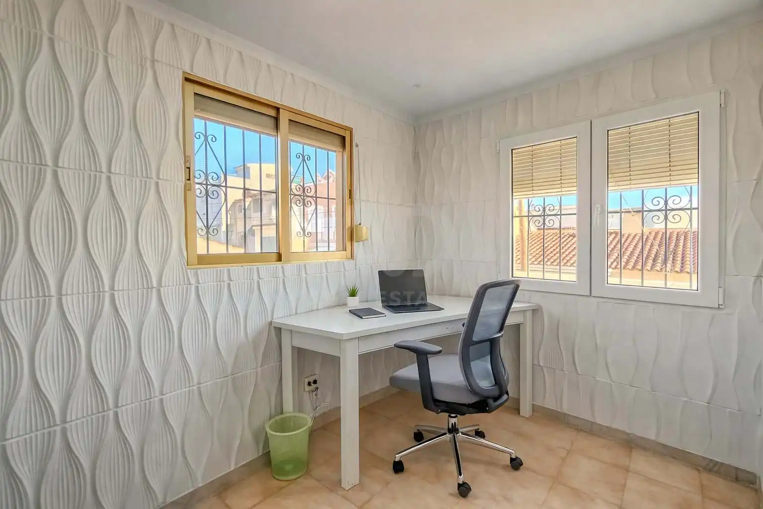 Casa adosada en venta en San Fulgencio con Aire acondicionado, Calefacción y Terraza