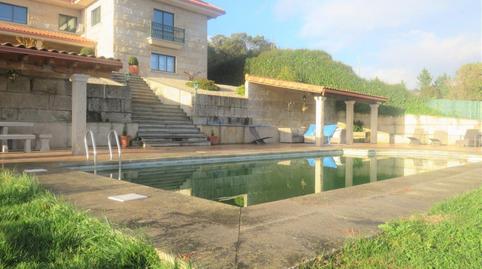 Photo 2 of House or chalet for sale in San Cibrao das Viñas, Ourense