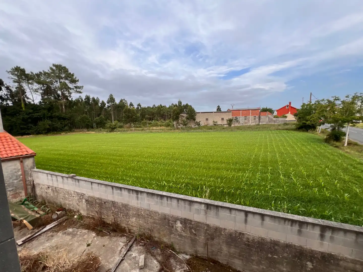 Casa amb jardí en venda a Cerqueiras Abaixo, imagen 56