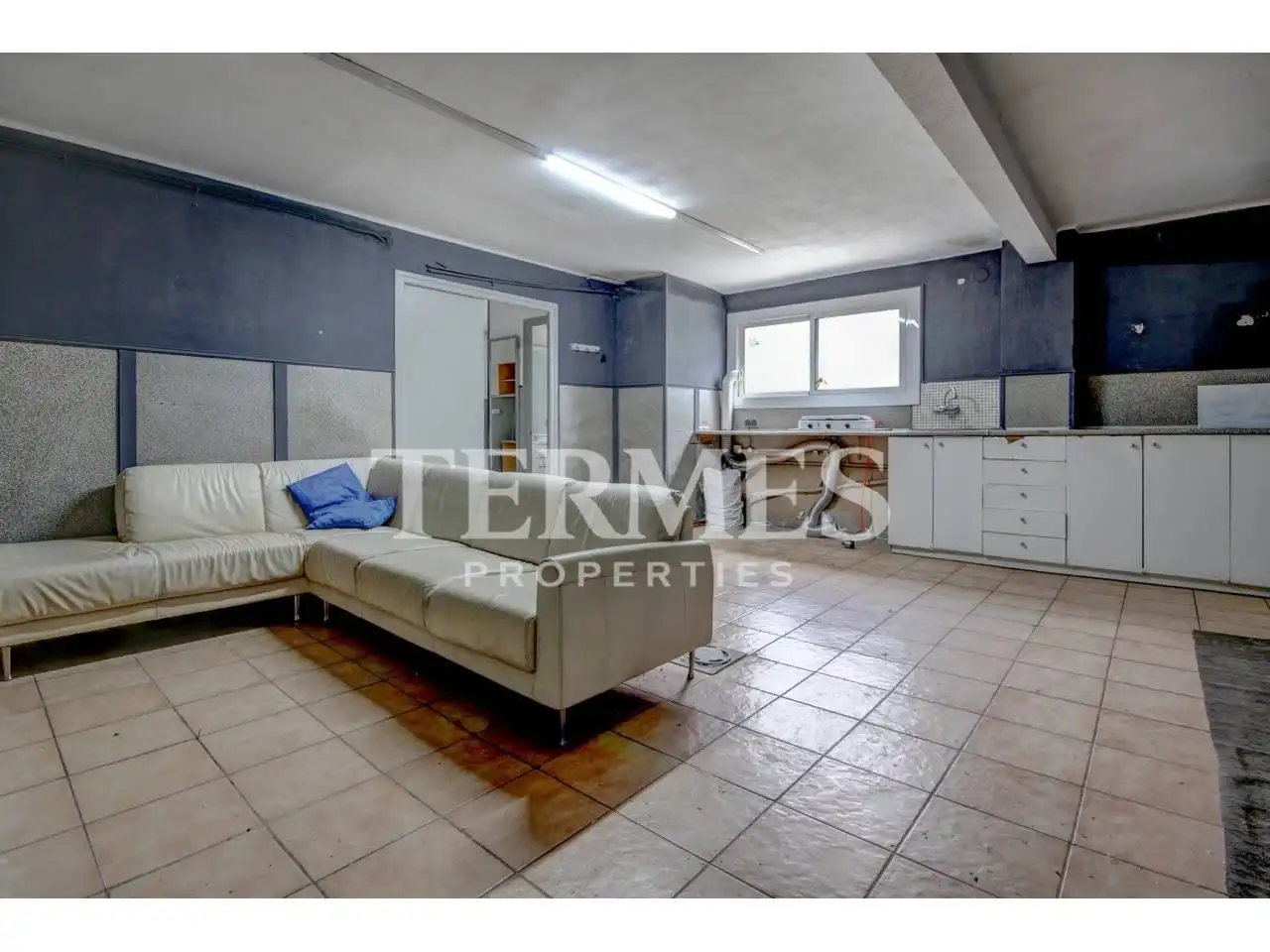 Casa o xalet en venda en Collbató amb Aire condicionat, Calefacció i Jardí privat