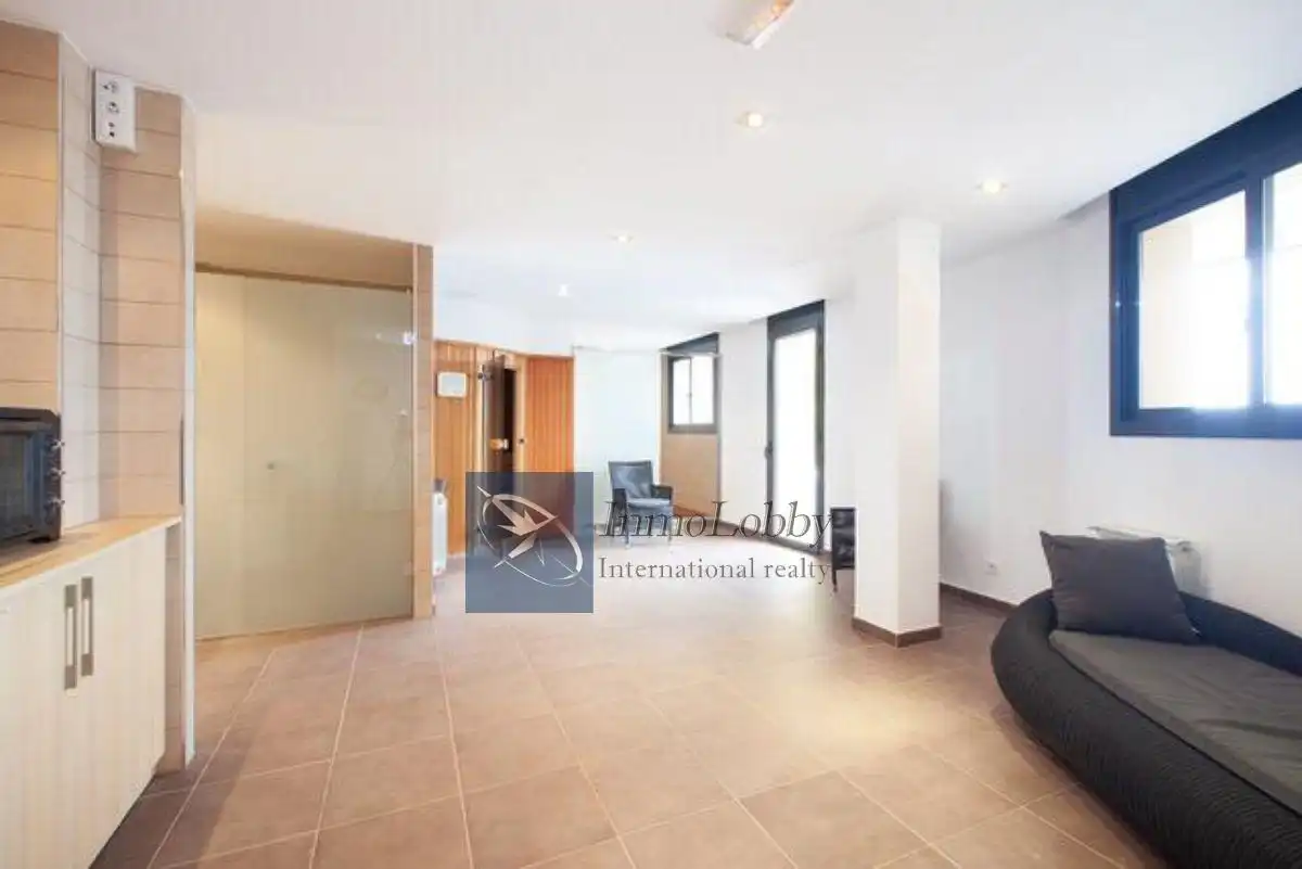 Haus oder Chalet zum Verkauf in Sant Feliu de Guíxols mit Klimaanlage, Heizung und Terrasse
