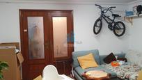 Living room of Flat for sale in Torrent  with Balcony