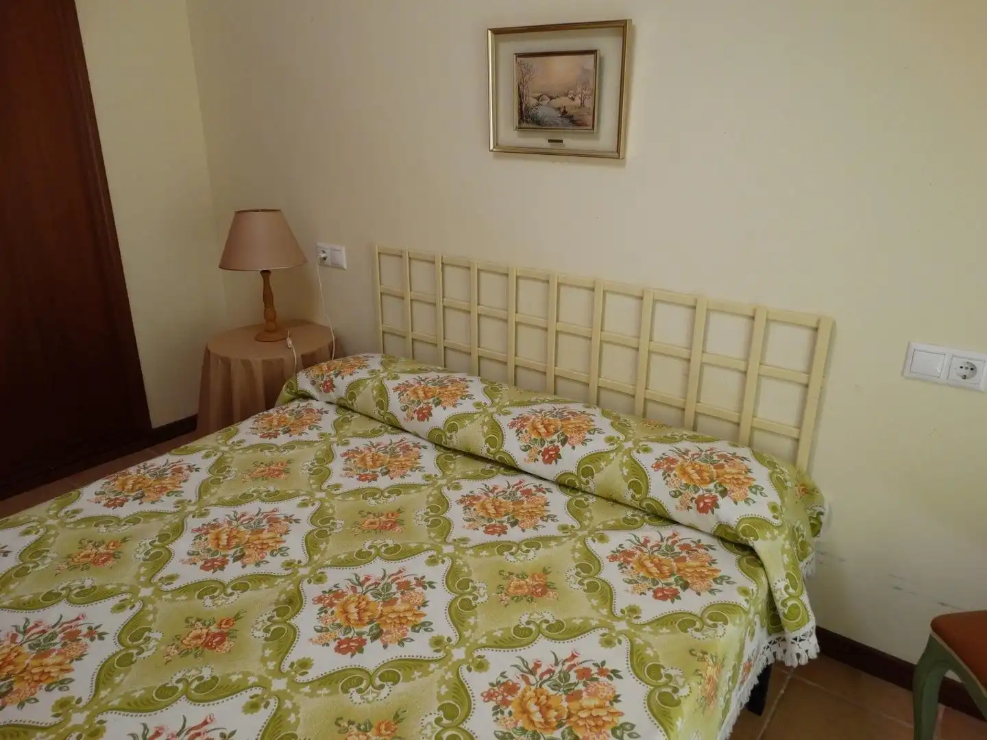 Schlafzimmer von Wohnungen zum Verkauf in Amposta mit Klimaanlage, Heizung und Terrasse