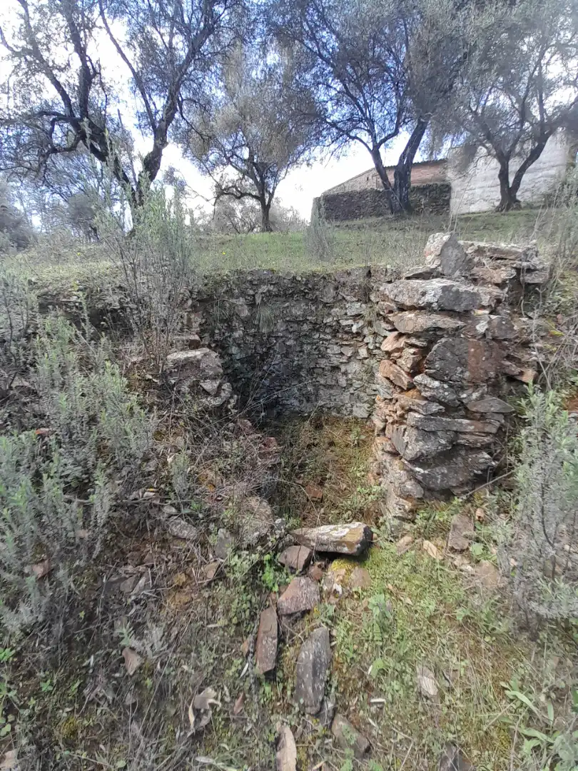 Terreno en venta en Aracena
