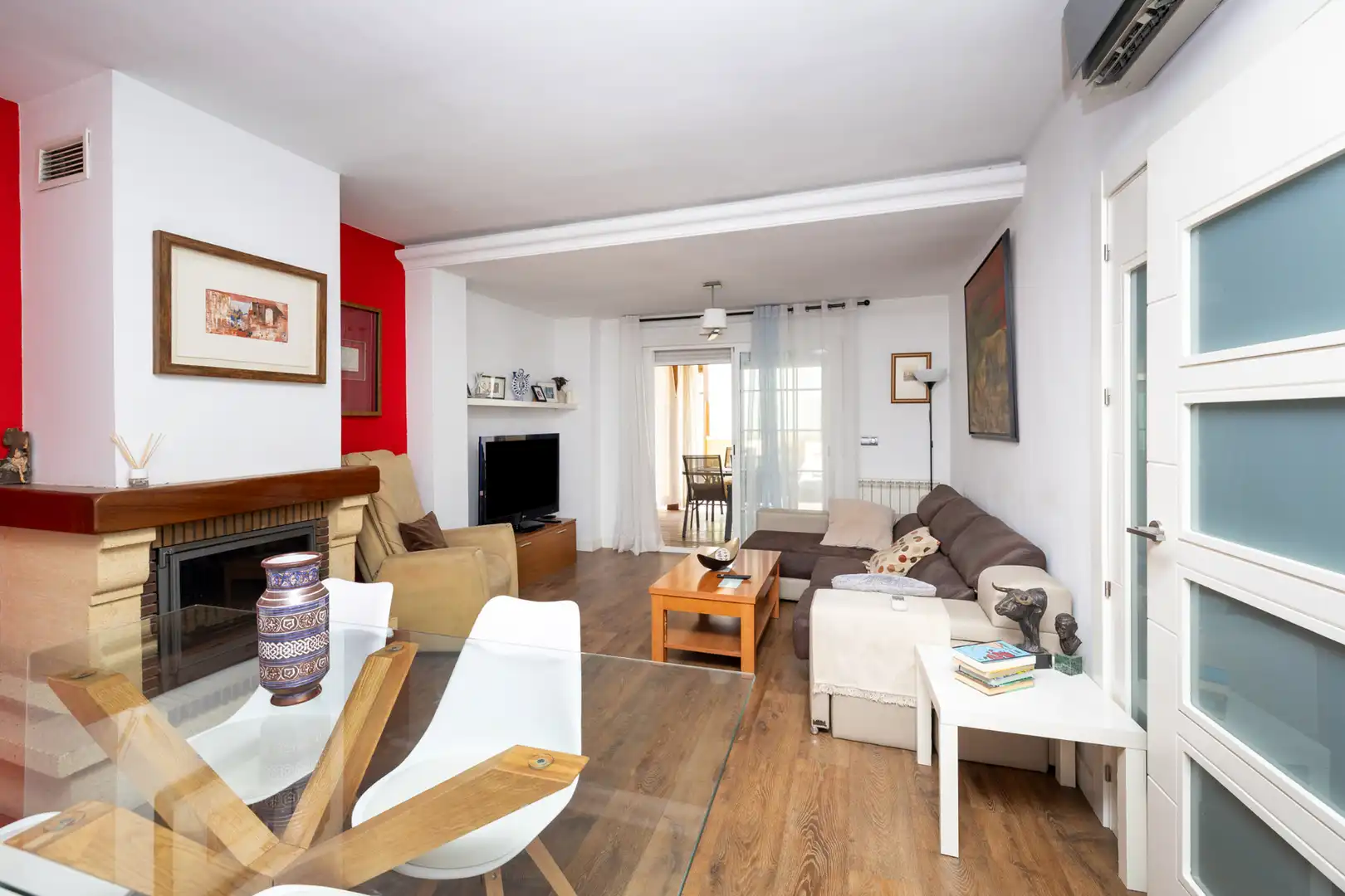 Wohnung mit Pool zum Verkauf in Calle Parral de Zota, imagen 13