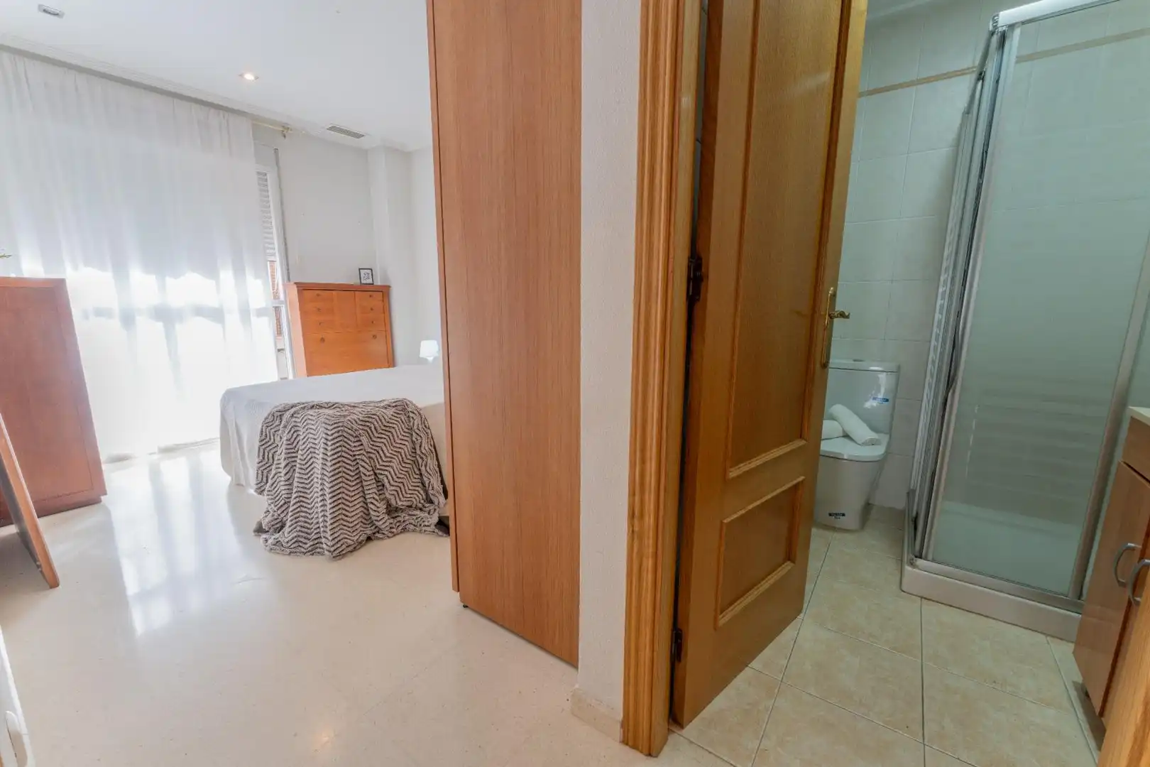 Habitación de Piso en venta en Elche ciudad