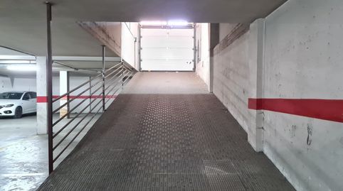 Photo 3 of Garage for sale in Calle Calderón de la Barca, Sagrado Corazón, Molina de Segura