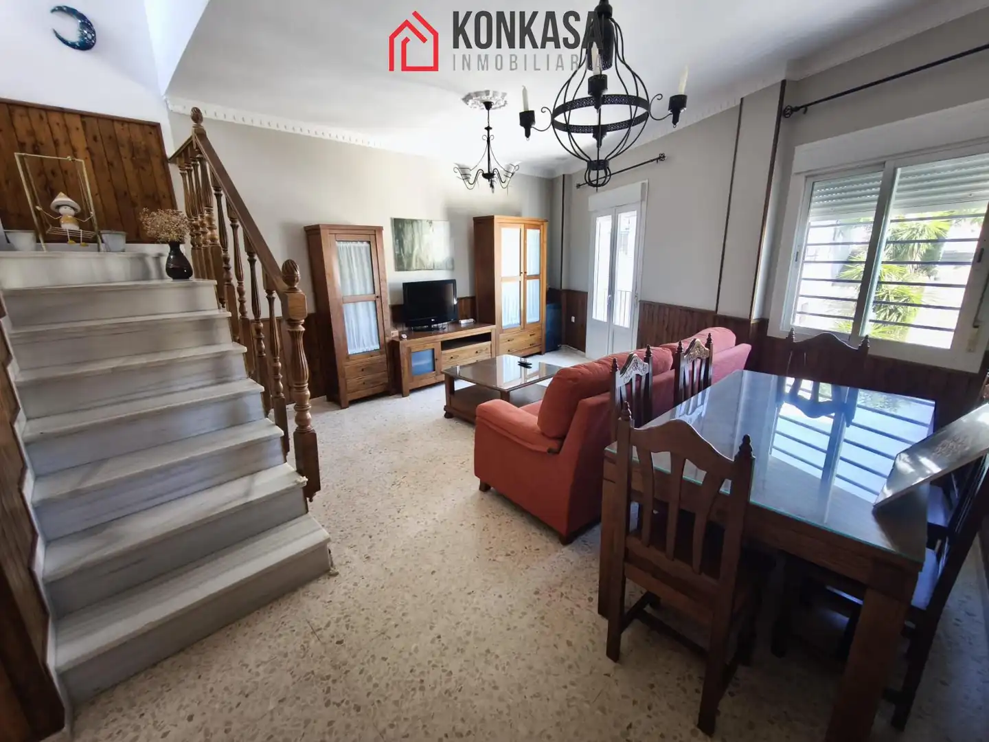 House for sale in Arcos de la Frontera