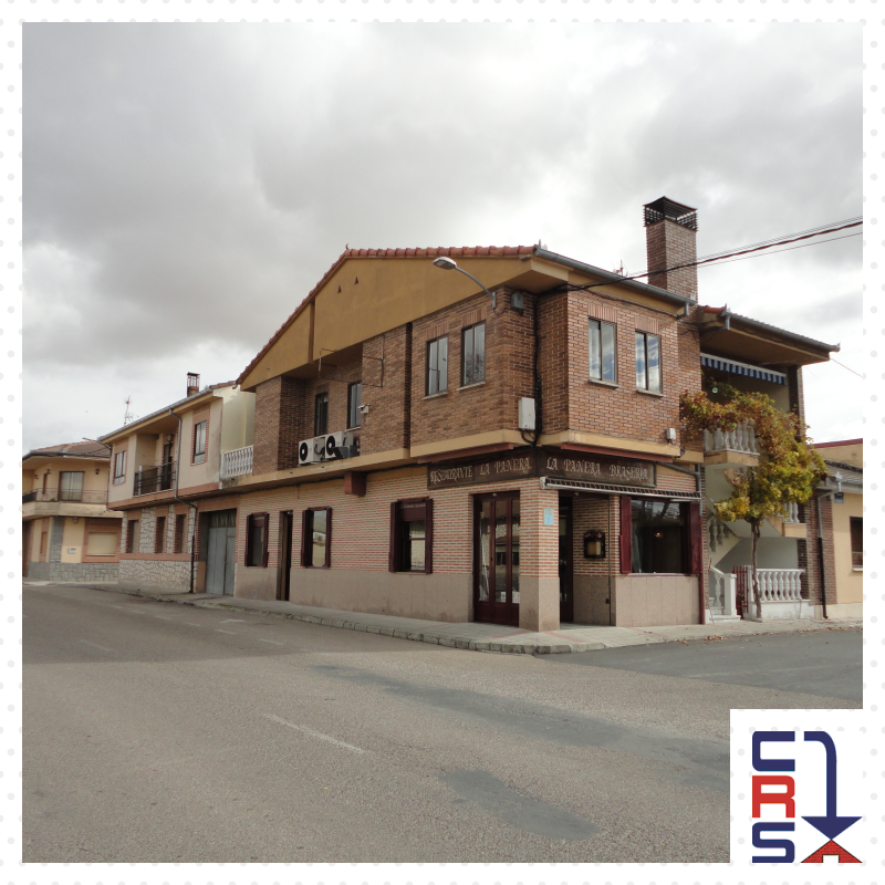 Local en venda a Calle Prado, 1, Olombrada