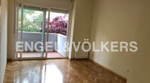 Foto 3 de Piso de alquiler en Sector B, Boadilla del Monte