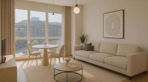 Foto 2 de Pis en venda a Bilbao la Vieja, Bilbao