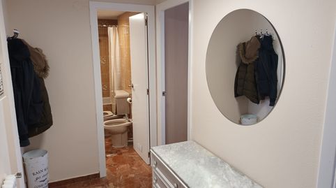 Foto 4 de Apartament de lloguer a Plaza de Toros, Zaragoza Capital