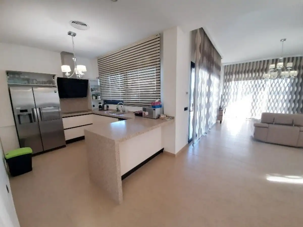 Casa amb piscina en venda a Santiago de la Ribera, imagen 9