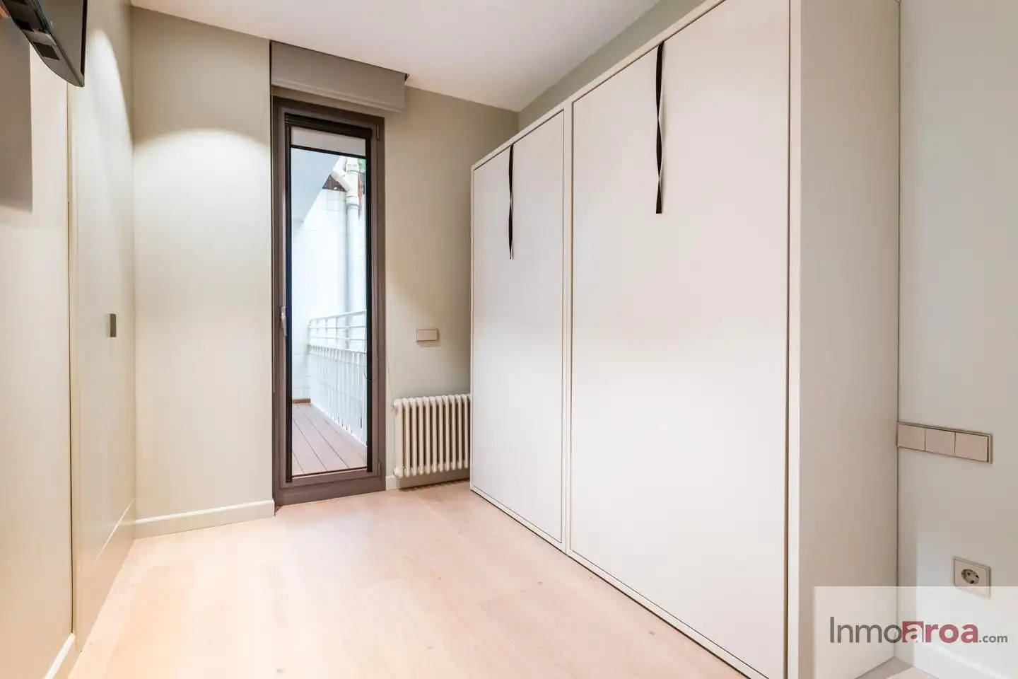 Wohnung mit Aufzug zum Verkauf in Gran Via del Marqués del Túria, imagen 54