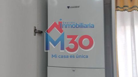 Foto 5 de Apartament en venda a Centro, Miranda de Ebro