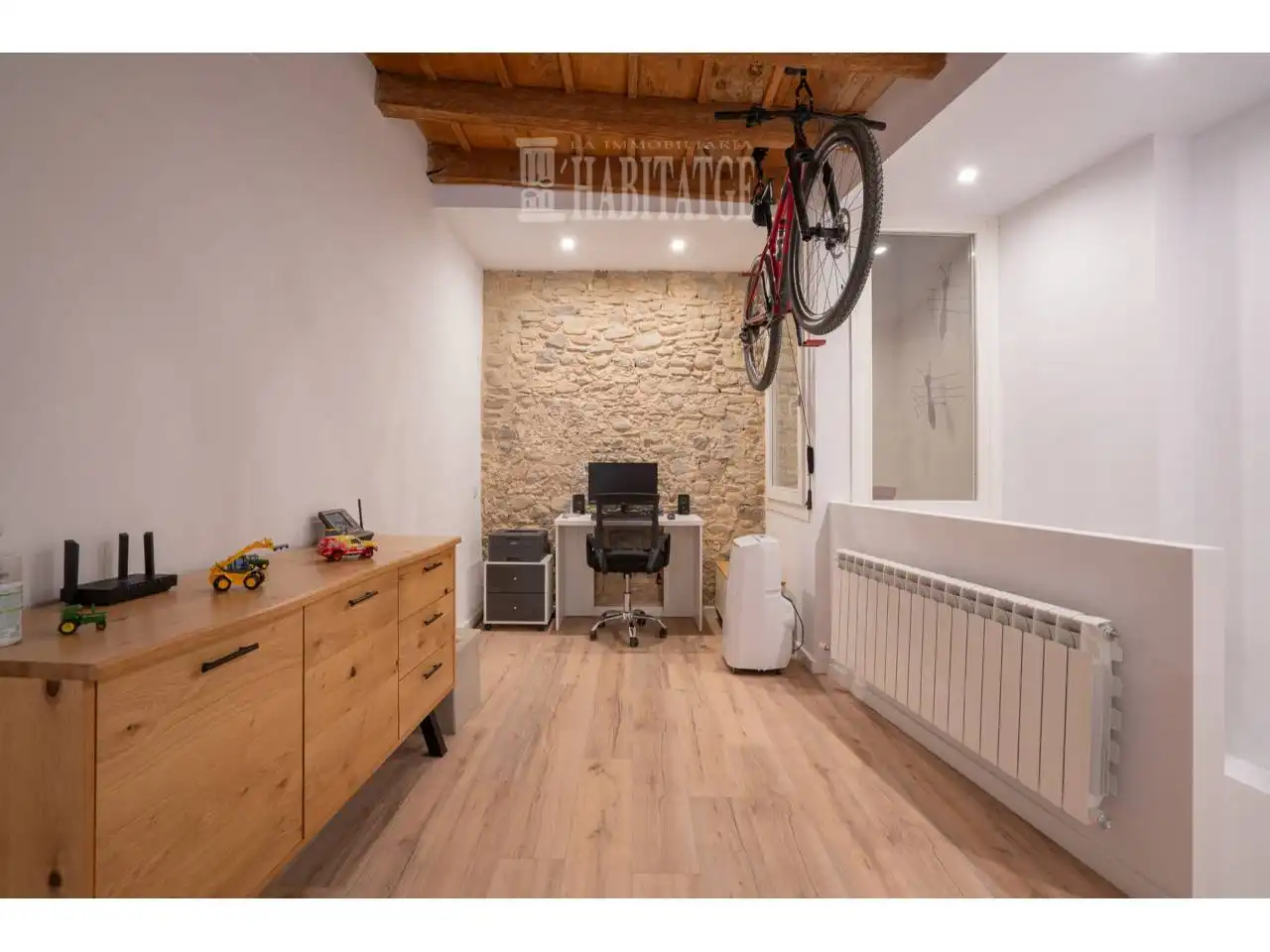 Dúplex en venta en Calle Rambla Montcada, Centre
