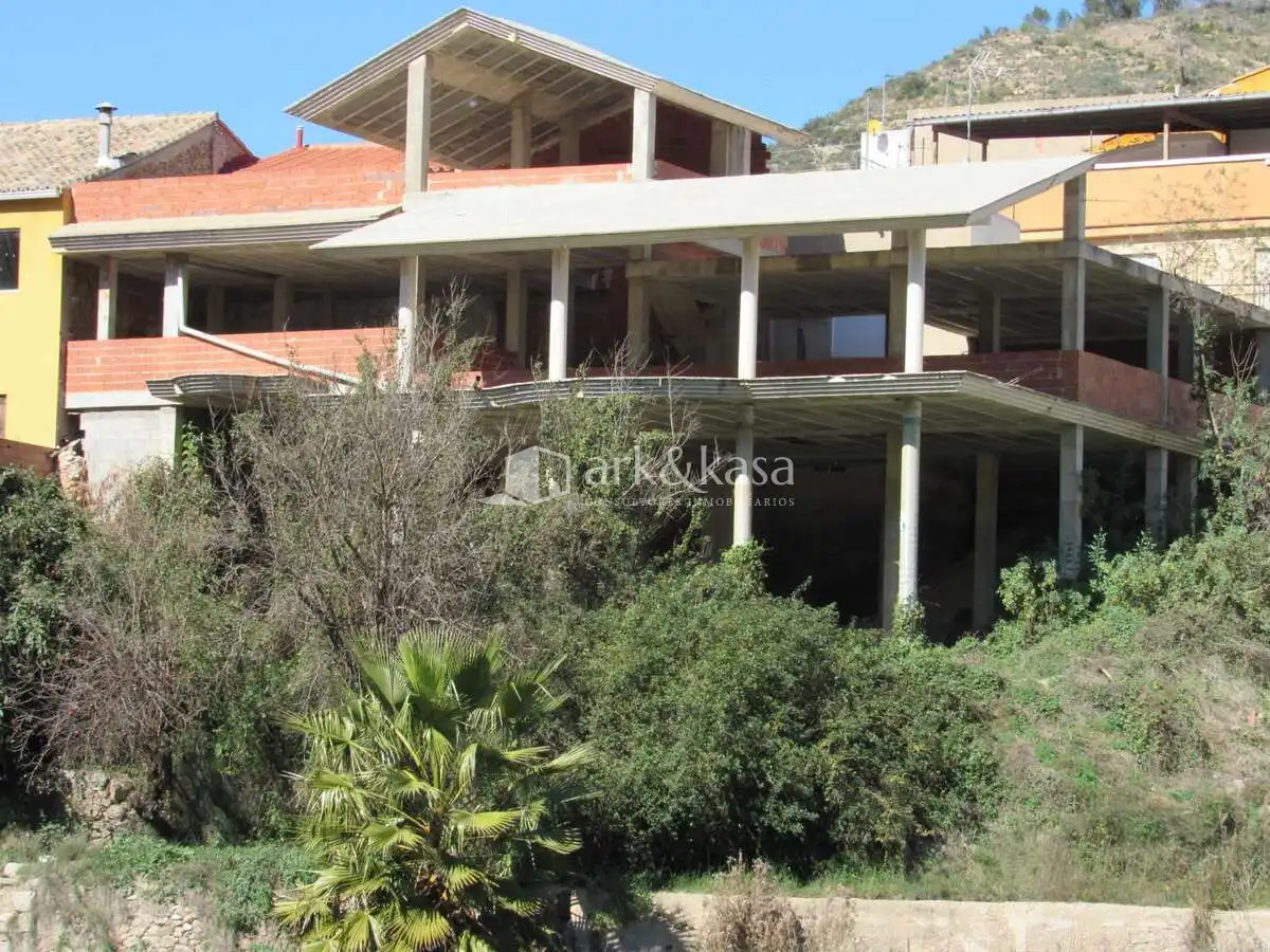 Terrain résidentiel à vendre à Bugarra, imagen 7