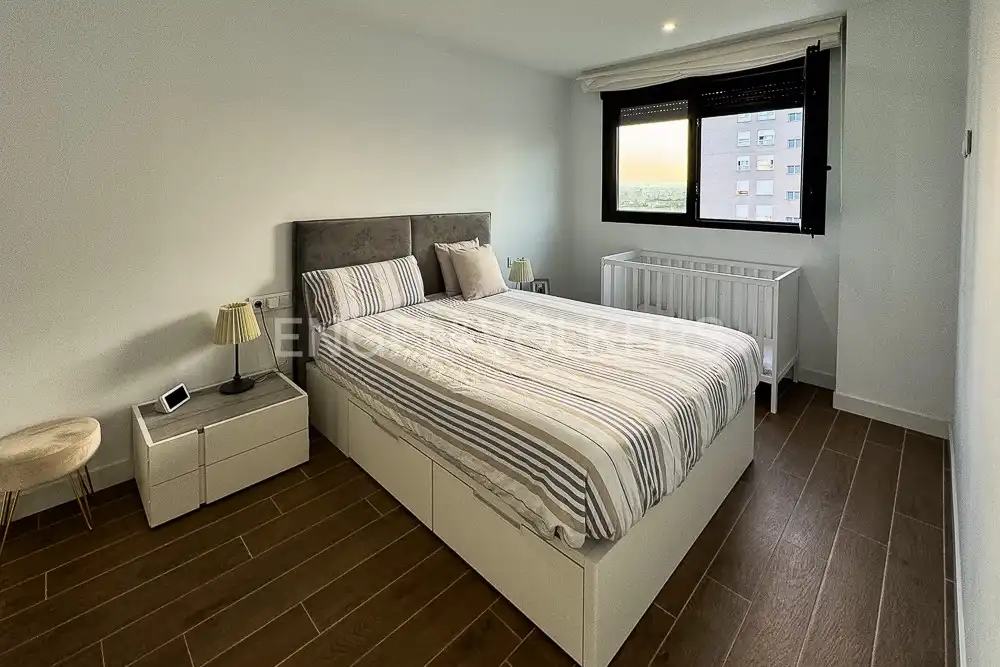 Flat with terrace to rent in C. de les Moreres, imagen 21