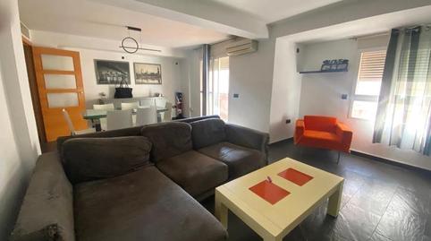 Foto 2 de Pis en venda a Calle Domenec Belenguer, Centro Ciudad, Paterna