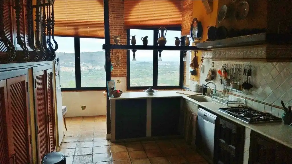 Villa mit Terrasse zum Verkauf in Avinguda Pic Àguila Pau, imagen 17